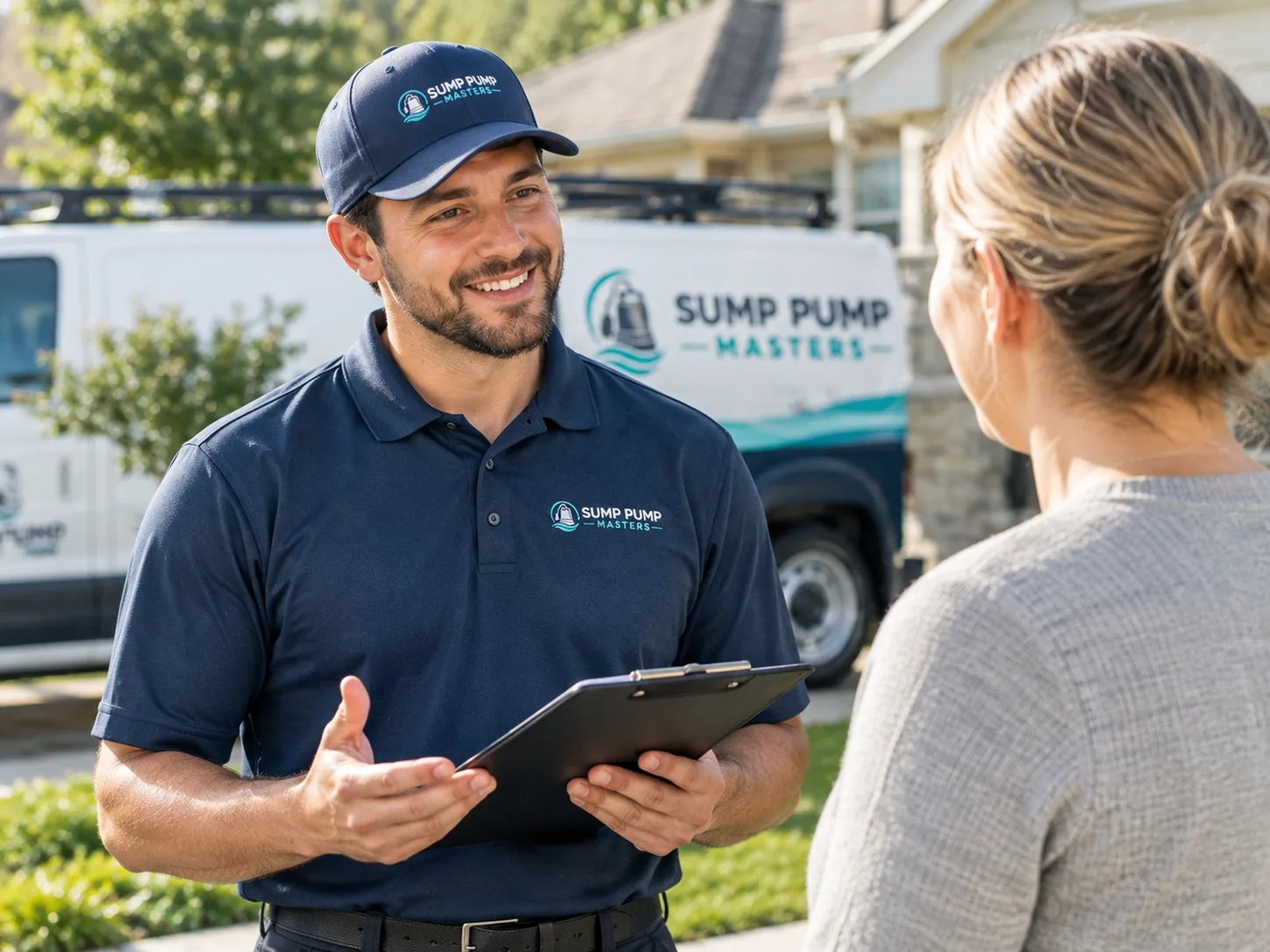 Sump Pump Repair Trinity Center, CA FAQs